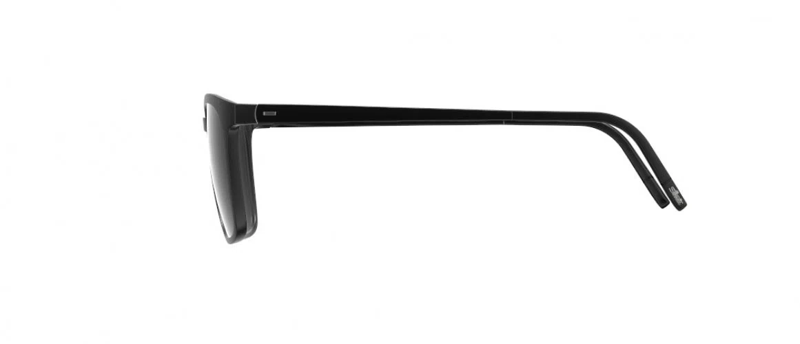 Silhouette Mavillette 4089 Sunglasses - view 17